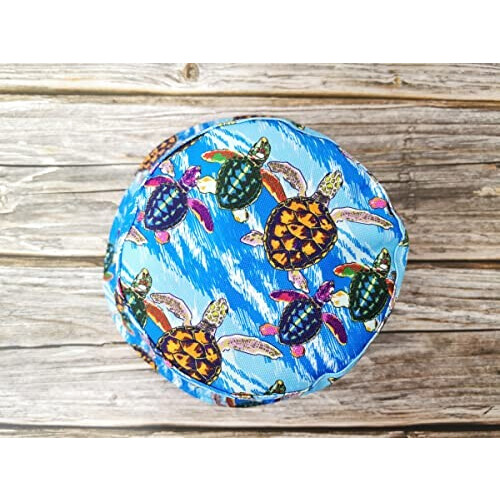 Bob Tortue de mer taille unique homme/femme variant 5 