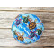 Bob Tortue de mer taille unique homme/femme - miniature variant 6