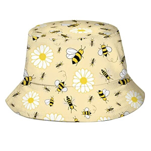 Bob Abeille mignonne - taille unique homme/femme