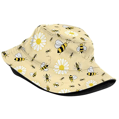 Bob Abeille mignonne - taille unique homme/femme variant 0 