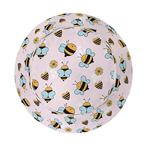 Bob Abeille comme indiqué sur la photo taille unique homme/femme variant 3 