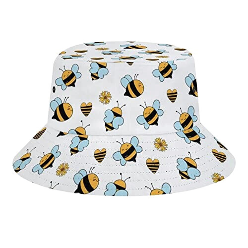 Bob Abeille comme indiqué sur la photo taille unique homme/femme