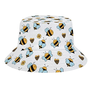 Bob Abeille comme indiqué sur la photo taille unique homme/femme