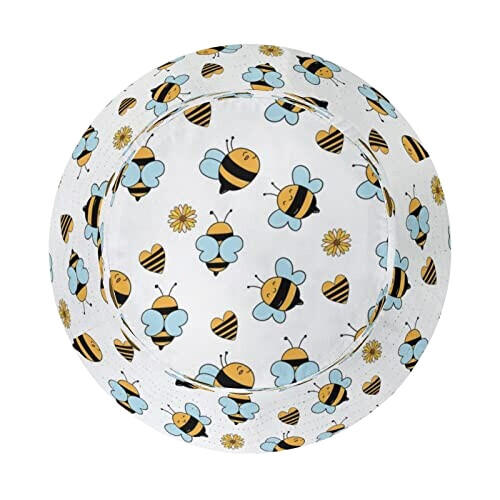 Bob Abeille comme indiqué sur la photo taille unique homme/femme variant 3 