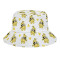 Bob Abeille taille unique homme/femme - miniature