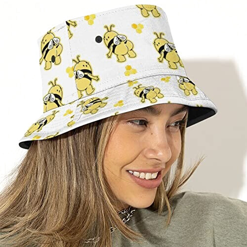 Bob Abeille taille unique homme/femme variant 2 