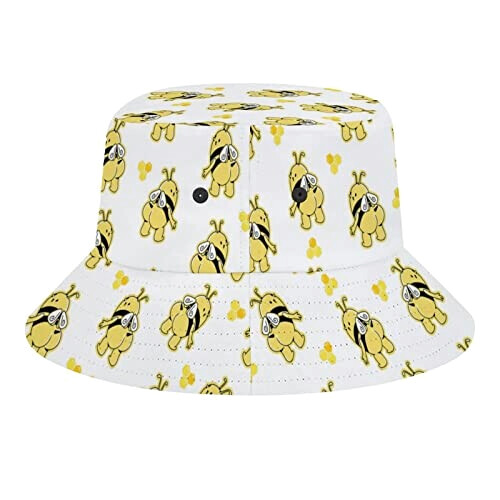 Bob Abeille taille unique homme/femme variant 5 