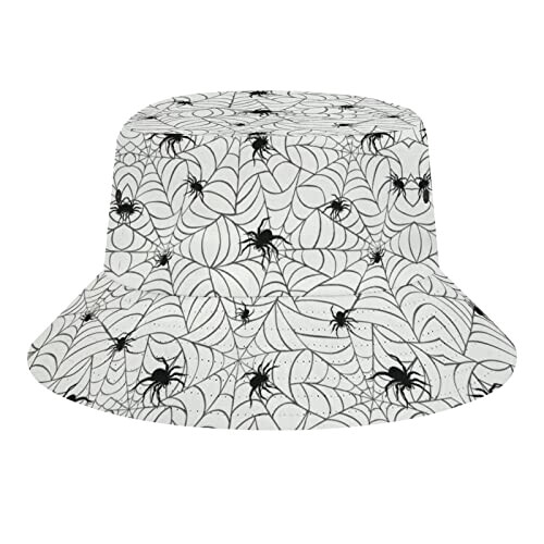 Bob Araignée s et toiles taille unique homme/femme