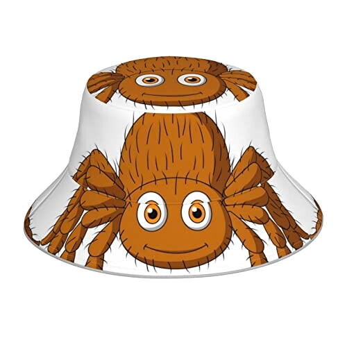 Bob Araignée taille unique homme/femme