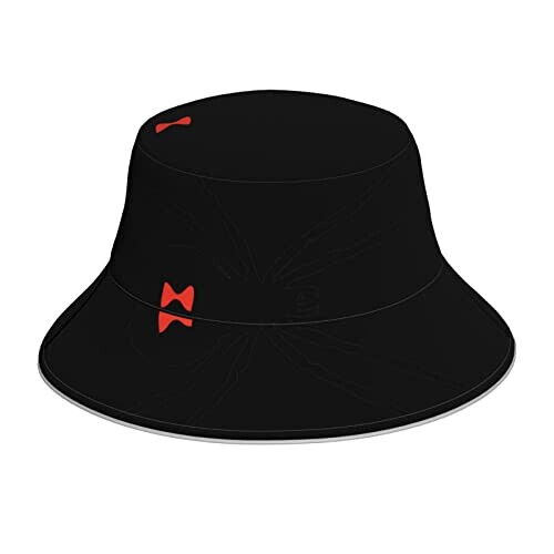 Bob Araignée bucket hat homme/femme