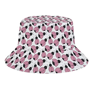 Bob Coccinelle s roses taille unique homme/femme
