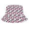 Bob Coccinelle s roses taille unique homme/femme - miniature