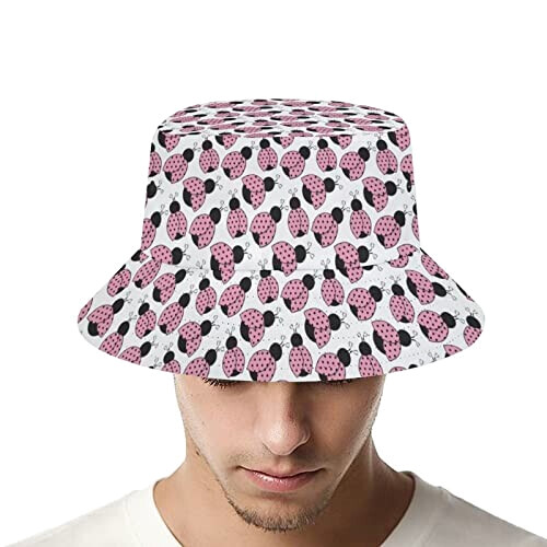Bob Coccinelle s roses taille unique homme/femme variant 3 
