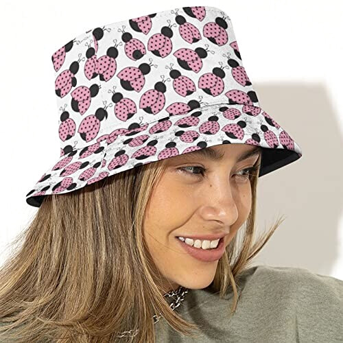 Bob Coccinelle s roses taille unique homme/femme variant 4 