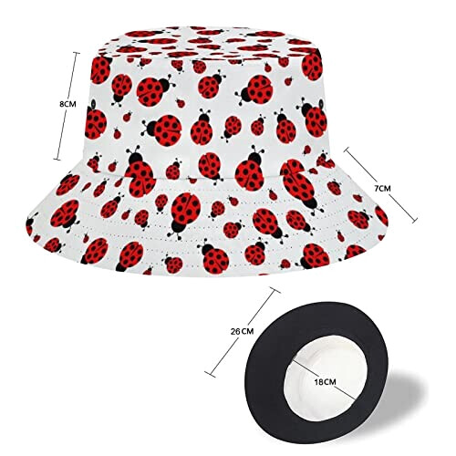 Bob Coccinelle taille unique homme/femme variant 1 