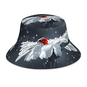 Bob Coccinelle noir taille unique homme/femme