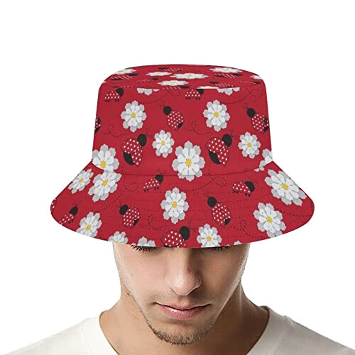 Bob Coccinelle comme indiqué sur la photo taille unique homme/femme variant 1 