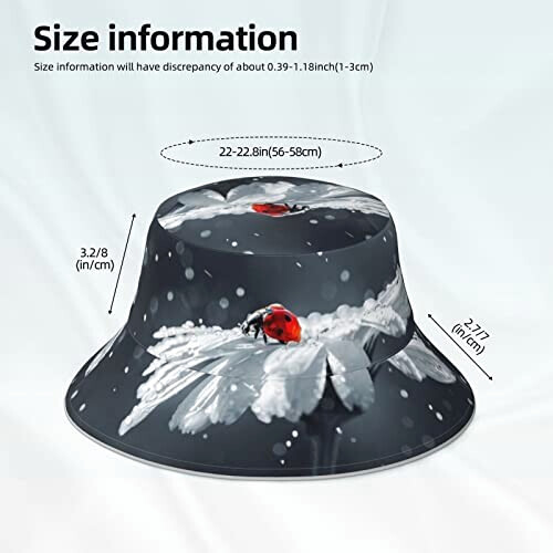 Bob Coccinelle taille unique homme/femme variant 3 