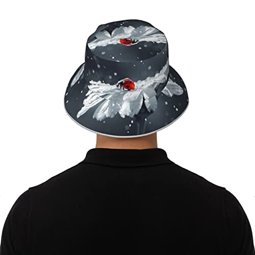 Bob Coccinelle taille unique homme/femme variant 5 