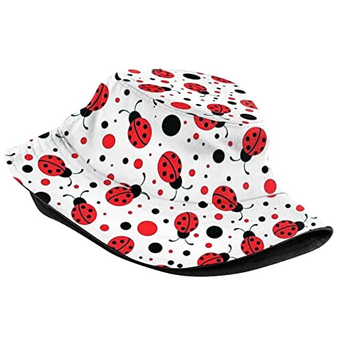 Bob Coccinelle ladybug taille unique femme variant 0 