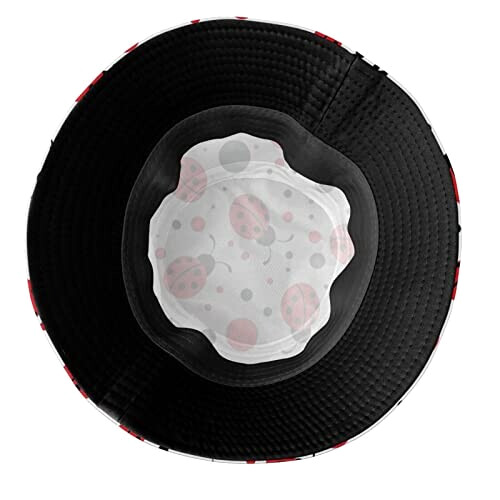 Bob Coccinelle ladybug taille unique femme variant 3 