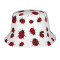 Bob Coccinelle taille unique homme/femme - miniature