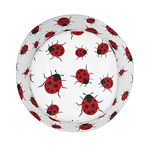 Bob Coccinelle taille unique homme/femme variant 2 