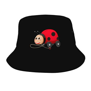 Bob Coccinelle taille unique homme/femme