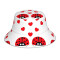 Bob Coccinelle taille unique homme/femme - miniature
