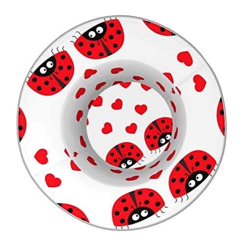 Bob Coccinelle taille unique homme/femme variant 2 