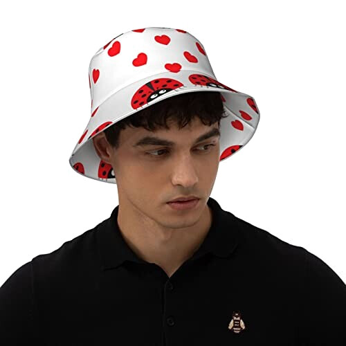 Bob Coccinelle taille unique homme/femme variant 5 