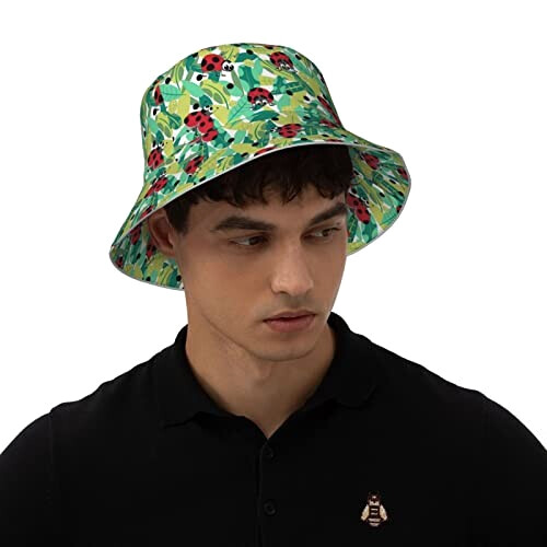 Bob Coccinelle taille unique homme/femme variant 5 