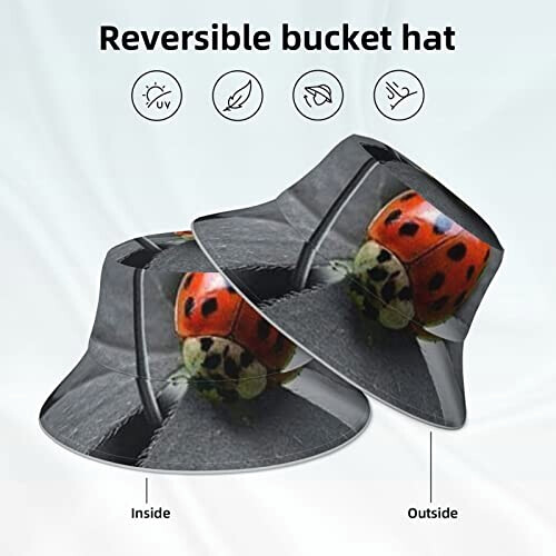 Bob Coccinelle taille unique homme/femme variant 2 