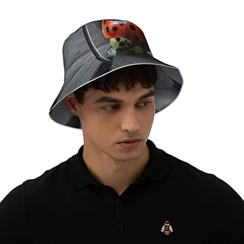 Bob Coccinelle taille unique homme/femme variant 4 