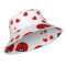 Bob Coccinelle taille unique homme/femme - miniature