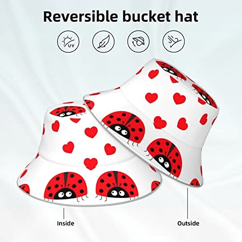 Bob Coccinelle taille unique homme/femme variant 2 