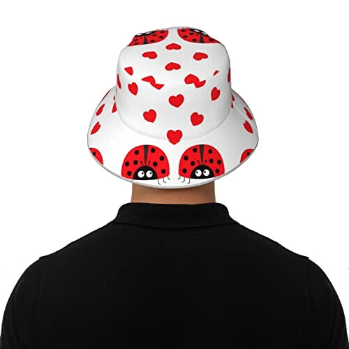 Bob Coccinelle taille unique homme/femme variant 5 
