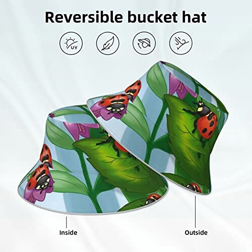 Bob Coccinelle taille unique homme/femme variant 2 