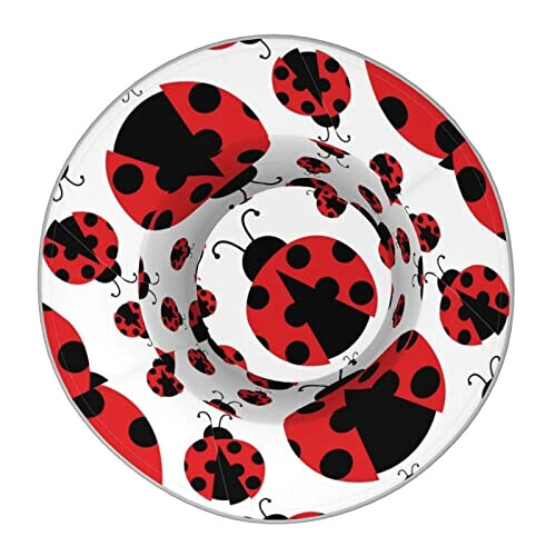 Bob Coccinelle taille unique homme/femme variant 2 