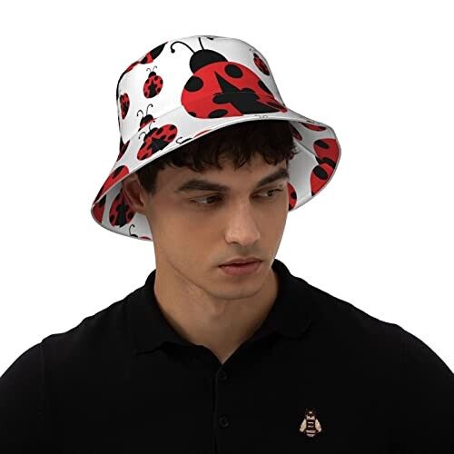 Bob Coccinelle taille unique homme/femme variant 5 