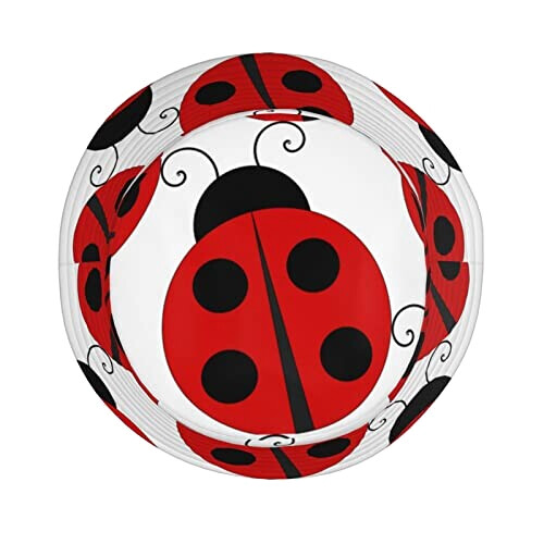 Bob Coccinelle taille unique homme/femme variant 2 