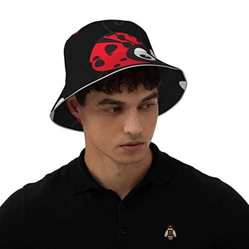 Bob Coccinelle taille unique homme/femme variant 5 