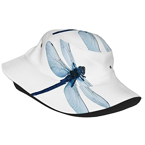 Bob Libellule taille unique homme/femme variant 0 