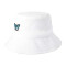 Bob Papillon blanc pur taille unique homme/femme - miniature variant 7