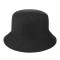 Bob Papillon noir taille unique homme/femme - miniature variant 1