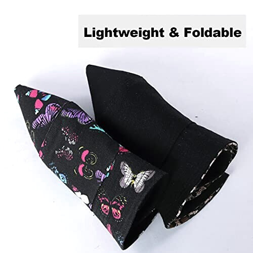 Bob Papillon -multicolore taille unique homme/femme variant 2 