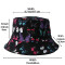 Bob Papillon -multicolore taille unique homme/femme - miniature variant 2