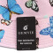 Bob Papillon rose femme - miniature variant 5