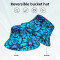 Bob Papillon noir taille unique homme/femme - miniature variant 4