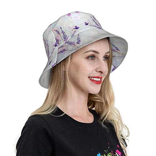Bob Papillon noir taille unique homme/femme variant 7 